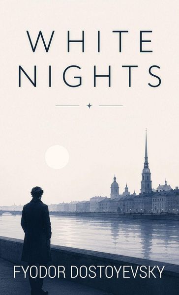 Produktbild: White Nights