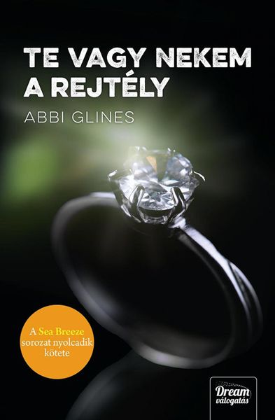 Produktbild: Te vagy nekem a rejt&eacute;ly