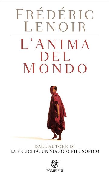 Produktbild: L' anima del mondo