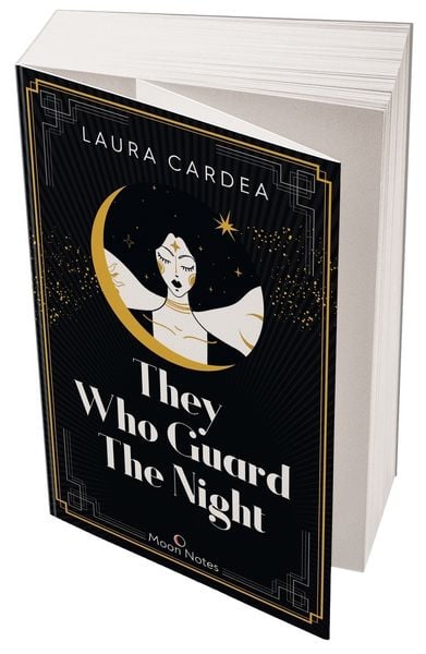Produktbild: Night Shadow 1. They Who Guard The Night