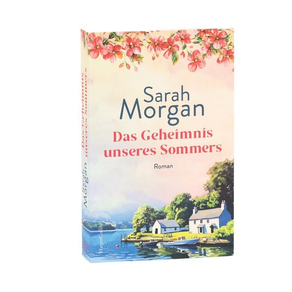 Produktbild: Das Geheimnis unseres Sommers
