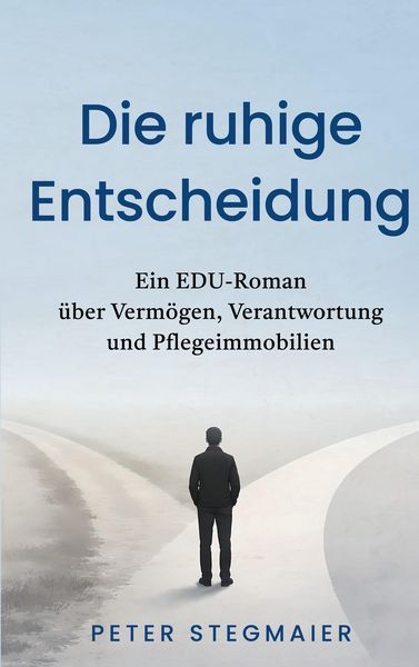 Produktbild: Die ruhige Entscheidung
