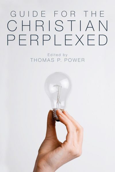 Produktbild: Guide for the Christian Perplexed
