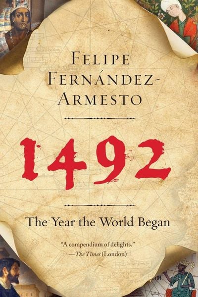 Produktbild: 1492
