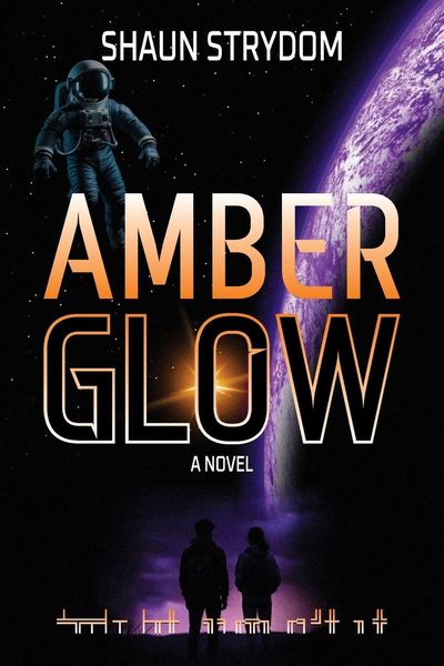 Produktbild: Amber Glow