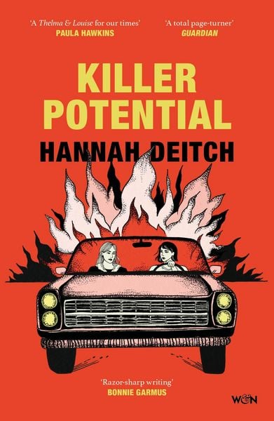 Produktbild: Killer Potential