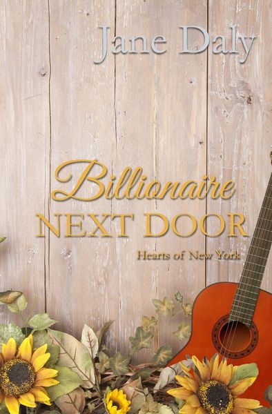 Produktbild: Billionaire Next Door