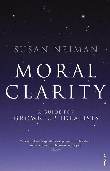 Produktbild: Moral Clarity
