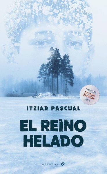 Produktbild: El reino helado