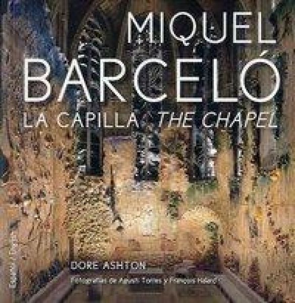 Produktbild: La capilla = The chapel