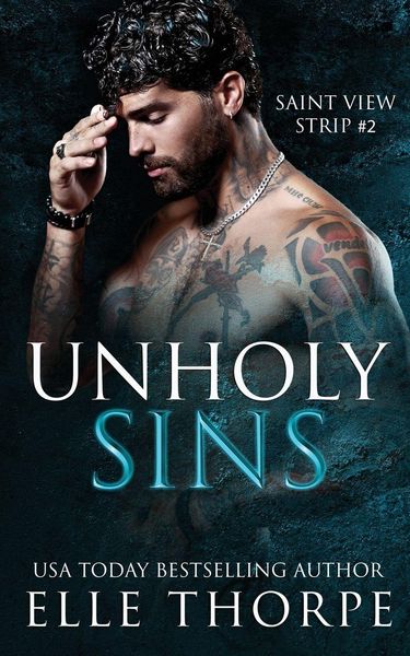 Produktbild: Unholy Sins
