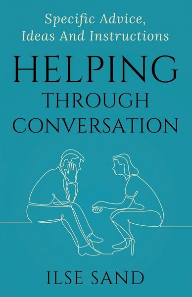 Produktbild: Helping Through Conversation