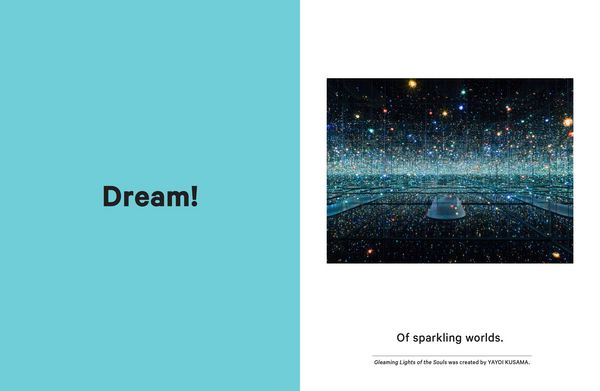 Produktbild: My Art Book of Sleep