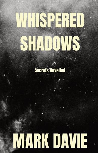 Produktbild: Whispered Shadows