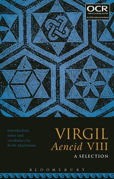 Produktbild: Virgil Aeneid VIII: A Selection