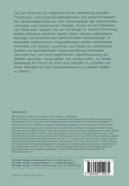 Produktbild: Warteschlangen-Theorie und Gesundheitswesen