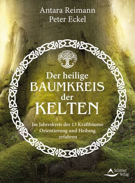 Produktbild: Der heilige Baumkreis der Kelten