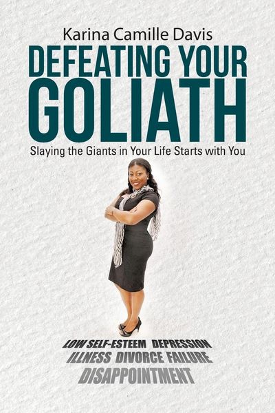 Produktbild: Defeating Your Goliath