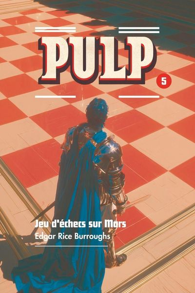 Produktbild: Jeu d'&eacute;checs sur Mars