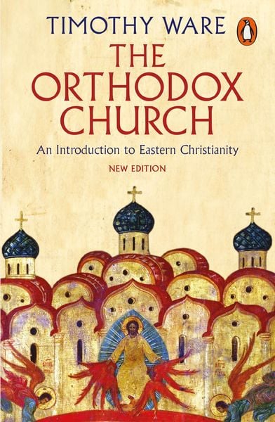 Produktbild: The Orthodox Church