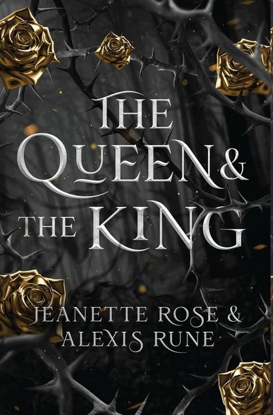 Produktbild: The Queen & The King