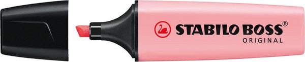 Produktbild: STABILO Textmarker BOSS ORIGINAL Pastel