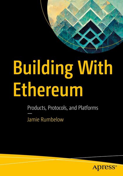 Produktbild: Building With Ethereum