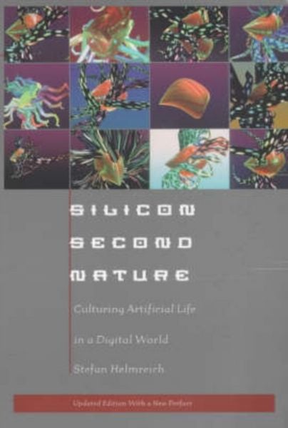 Produktbild: Silicon Second Nature