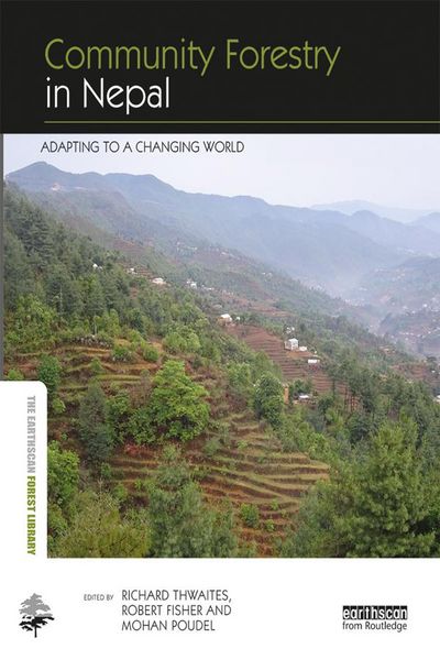 Produktbild: Community Forestry in Nepal