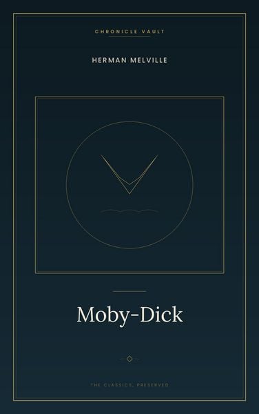 Produktbild: Moby-Dick