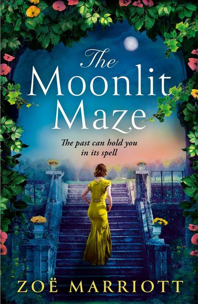 Produktbild: The Moonlit Maze