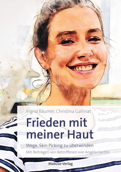 Produktbild: Frieden mit meiner Haut