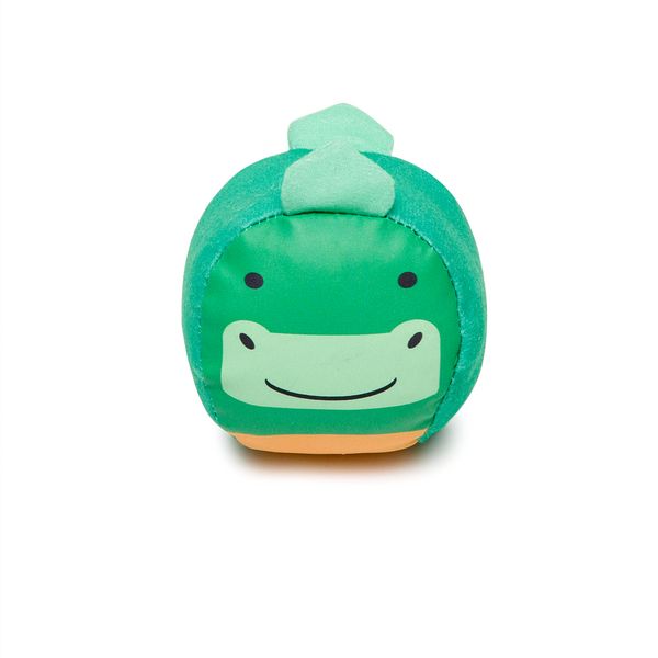Produktbild: Dooballs - Set of 4 plush balls - Dschungel
