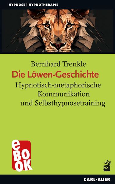 Produktbild: Die L&ouml;wen-Geschichte