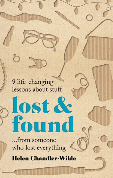 Produktbild: Lost & Found