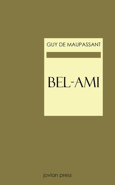 Produktbild: Bel-Ami