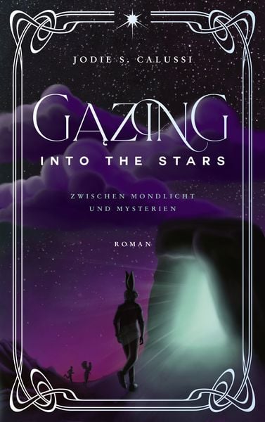 Produktbild: Gazing into the Stars