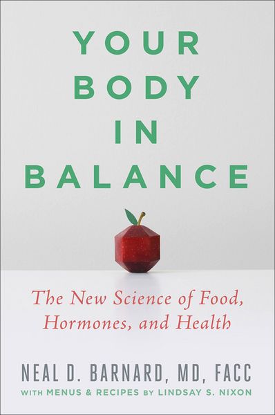 Produktbild: Your Body in Balance