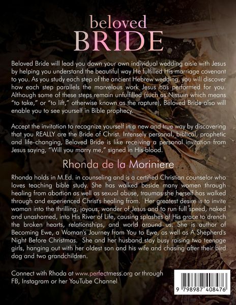 Produktbild: Beloved Bride Bible Study