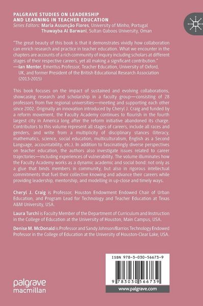 Produktbild: Cross-Disciplinary, Cross-Institutional Collaboration in Teacher Education