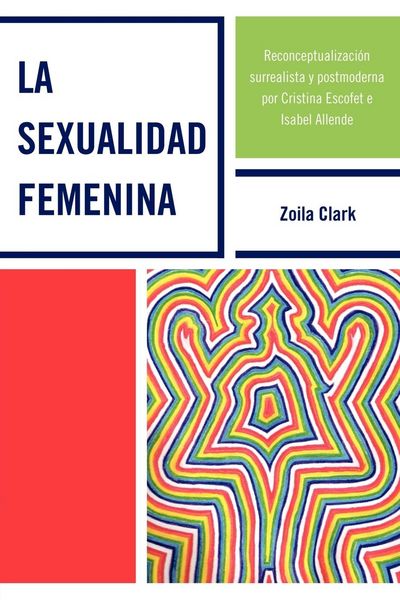 Produktbild: La Sexualidad Femenina