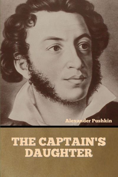 Produktbild: The Captain's Daughter