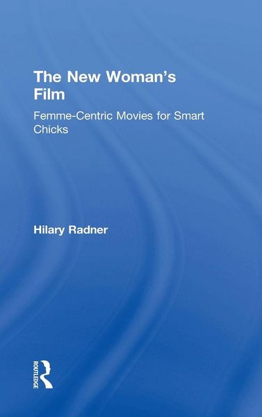 Produktbild: The New Woman's Film