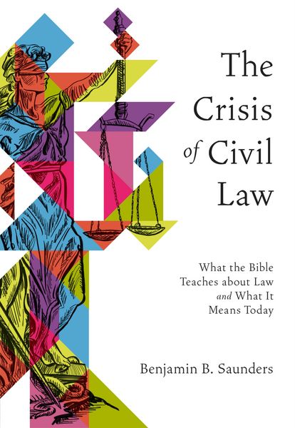 Produktbild: Crisis of Civil Law