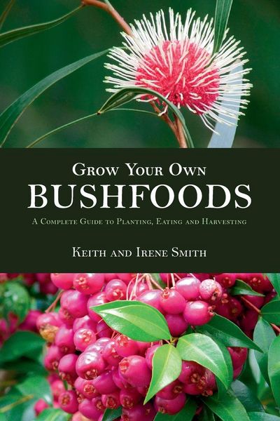 Produktbild: Grow Your Own Bushfoods