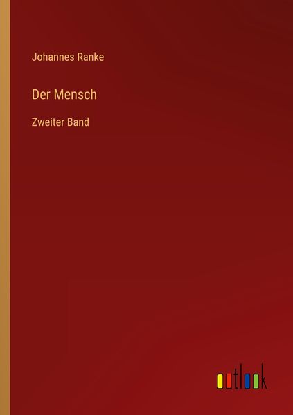 Produktbild: Der Mensch