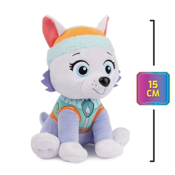 Produktbild: GUND PAW Patrol Everest Pl&uuml;schtier 23 cm