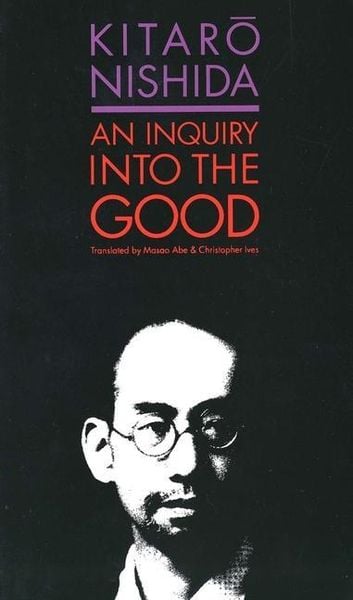 Produktbild: An Inquiry into the Good
