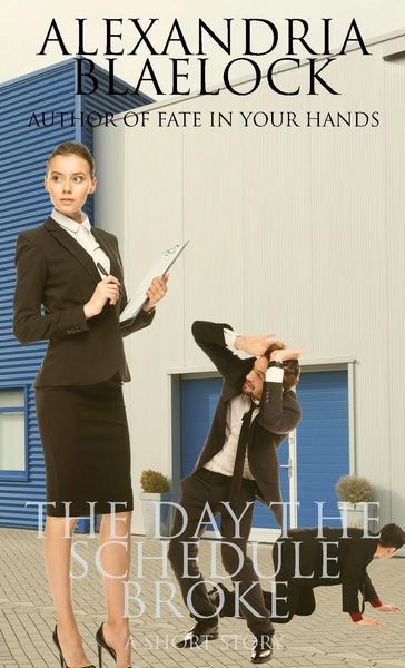 Produktbild: The Day the Schedule Broke