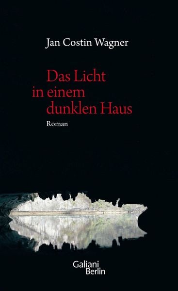 Produktbild: Das Licht in einem dunklen Haus